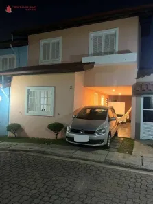 Casa de Condomínio com 3 Quartos à venda, 162m² no Vila Campestre, São Paulo