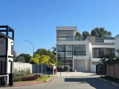 Casa de Condomínio com 4 Quartos à venda, 270m² no Camorim, Rio de Janeiro