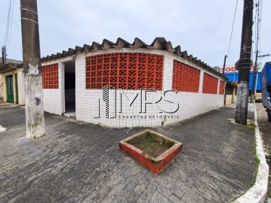 Casa com 2 Quartos à venda, 116m² no Aviação, Praia Grande