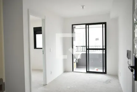 Apartamento com 2 Quartos à venda, 38m² no Chácara Inglesa, São Paulo