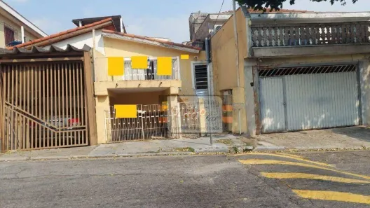 Casa com 5 Quartos à venda, 162m² no Jardim Cidade Pirituba, São Paulo