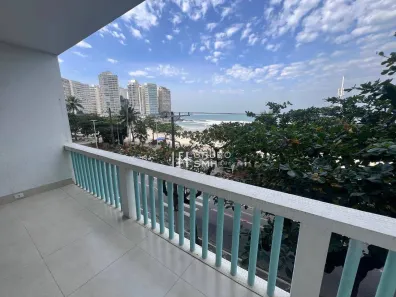 Apartamento com 3 Quartos à venda, 215m² no Pitangueiras, Guarujá