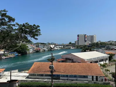 Apartamento com 3 Quartos à venda, 116m² no Barra da Tijuca, Rio de Janeiro