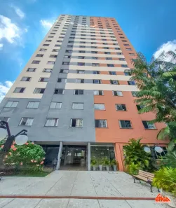 Apartamento com 2 Quartos para alugar, 62m² no Umarizal, Belém