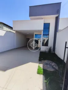 Casa com 3 Quartos à venda, 112m² no Parque das Nações, Aparecida de Goiânia
