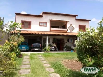 Casa de Condomínio com 3 Quartos à venda, 230m² no Zona Industrial, Sorocaba