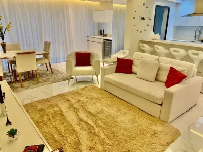 Apartamento com 3 Quartos à venda, 103m² no Campo Belo, São Paulo