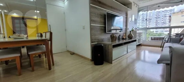 Apartamento com 2 Quartos à venda, 80m² no Fonseca, Niterói