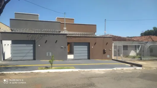 Casa com 3 Quartos à venda, 136m² no Setor Faiçalville, Goiânia