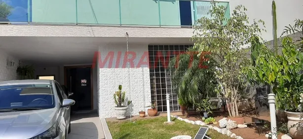 Sobrado com 3 Quartos à venda, 212m² no Jardim do Colégio (Zona Norte), São Paulo