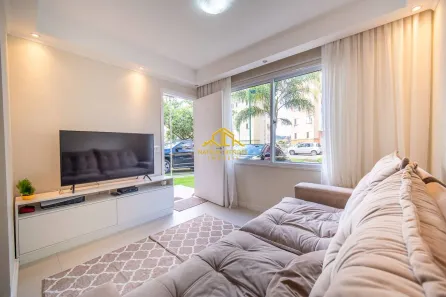 Casa de Condomínio com 2 Quartos à venda, 68m² no Jardim Petrópolis, Cotia