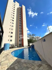 Apartamento com 2 Quartos à venda, 47m² no Jardim Ester Yolanda, São Paulo