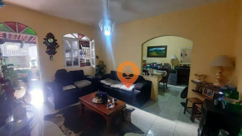 Casa com 3 quartos — Bandeirantes (Pampulha), Belo Horizonte