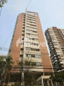 Apartamento com 2 Quartos à venda, 105m² no Vila Mariana, São Paulo