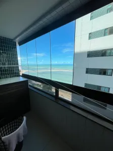 Flat com 1 Quarto para alugar, 45m² no Casa Caiada, Olinda