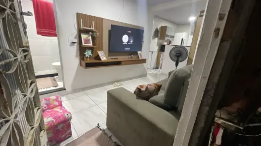 Sobrado com 2 Quartos à venda, 60m² no Jacarepaguá, Rio de Janeiro