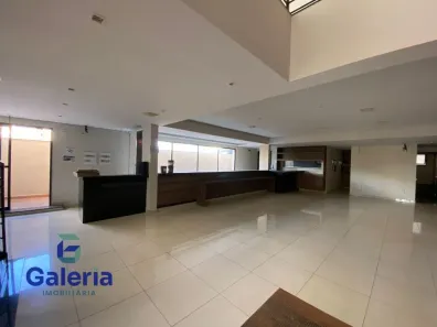 Prédio Comercial para alugar, 529m² no Jardim Botânico, Ribeirão Preto