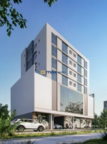 Apartamento com 2 Quartos à venda, 64m² no Nações, Balneário Camboriú