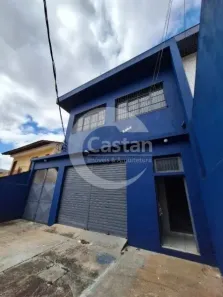 Ponto Comercial com 5 Quartos à venda, 500m² no Chácara Belenzinho, São Paulo