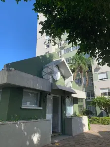 Apartamento com 1 Quarto para alugar, 40m² no Cavalhada, Porto Alegre