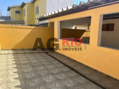 Casa com 3 Quartos à venda, 177m² no Jardim Sulacap, Rio de Janeiro