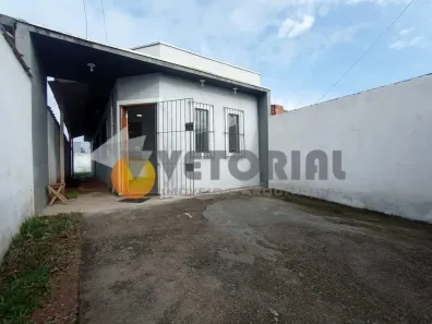 Casa com 2 Quartos para alugar, 70m² no Balneário Recanto do Sol, Caraguatatuba
