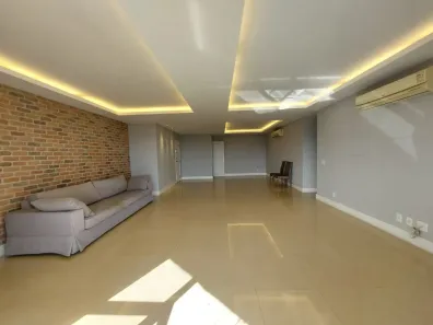 Apartamento com 4 Quartos à venda, 205m² no Barra da Tijuca, Rio de Janeiro