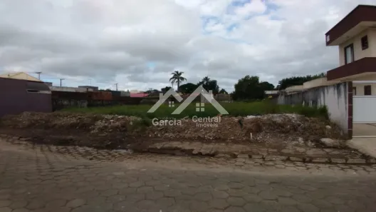 Lote/Terreno à venda, 750m² no Jardim Ribamar, Peruíbe