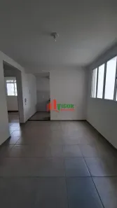 Apartamento com 2 Quartos à venda, 56m² no Niterói, Betim