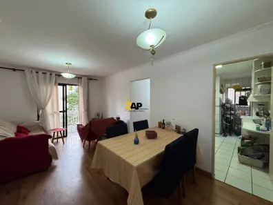 Apartamento com 2 Quartos à venda, 73m² no Jardim Monte Kemel, São Paulo