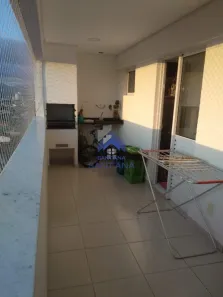 Apartamento com 2 Quartos à venda, 74m² no Parque Residencial Bom Conselho, Taubaté