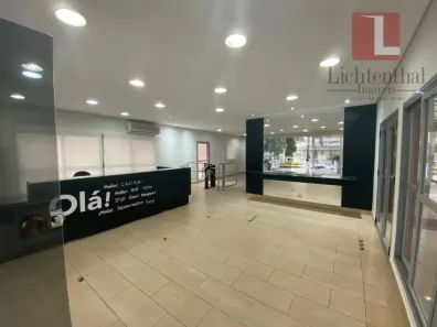 Prédio Comercial com 40 Quartos para alugar, 3255m² no Paraíso, São Paulo