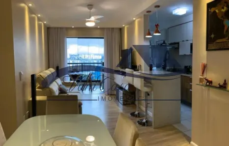 Apartamento com 2 Quartos à venda, 69m² no Ipiranga, São Paulo