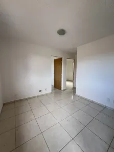 Apartamento com 2 Quartos à venda, 48m² no Setor de Chácaras Anhangüera A, Valparaíso de Goiás