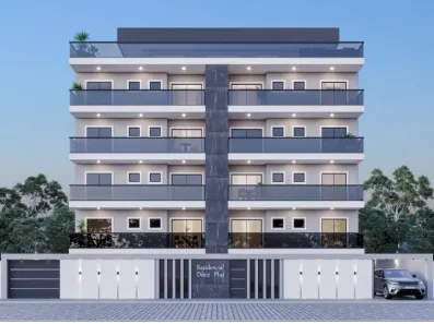 Apartamento com 3 Quartos à venda, 105m² no Costazul, Rio das Ostras