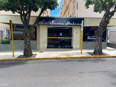 Apartamento com 3 Quartos à venda, 89m² no Vila Santa Helena, Presidente Prudente
