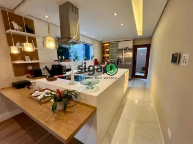 Sobrado com 3 Quartos à venda, 300m² no Vila Mascote, São Paulo