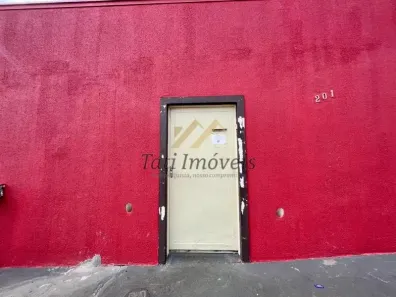Kitnet com 1 Quarto para alugar, 35m² no Vila Celina, São Carlos