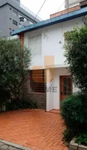 Casa de Condomínio com 2 Quartos à venda, 140m² no Pinheiros, São Paulo
