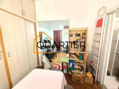 Apartamento com 1 Quarto à venda, 30m² no Flamengo, Rio de Janeiro