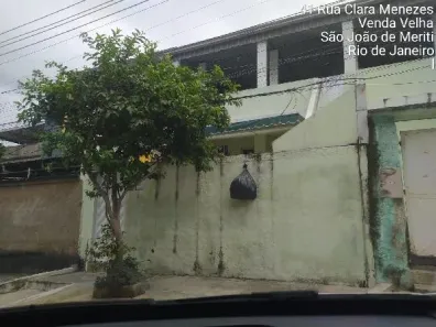 Casa com 1 Quarto à venda, 459m² no Vila Santa Rita, São João de Meriti