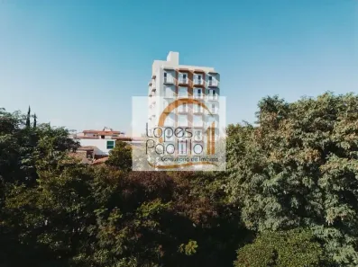 Apartamento com 2 Quartos à venda, 56m² no Jardim Alvinópolis, Atibaia