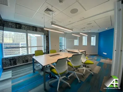 Sala Comercial com 1 Quarto para alugar, 490m² no Bela Vista, São Paulo