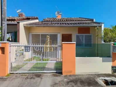 Casa com 2 Quartos à venda, 68m² no ITACOLOMI, Balneário Piçarras