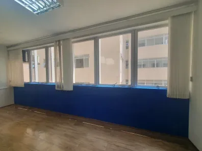 Sala Comercial com 4 Quartos para venda ou aluguel, 76m² no Paraíso, São Paulo