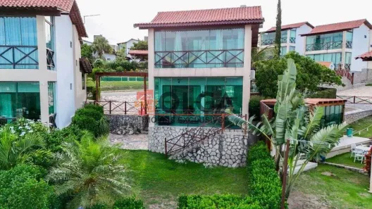 Casa com 4 Quartos à venda, 190m² no Cruzeiro, Gravatá