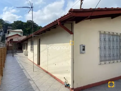 Casa com 4 Quartos à venda, 90m² no Saco dos Limões, Florianópolis