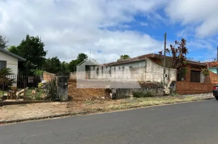 Lote/Terreno à venda, 420m² no Nova Rússia, Ponta Grossa