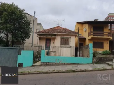 Lote/Terreno à venda, 660m² no Santa Tereza, Porto Alegre