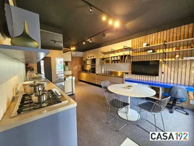 Casa com 2 Quartos à venda, 110m² no Moema, São Paulo